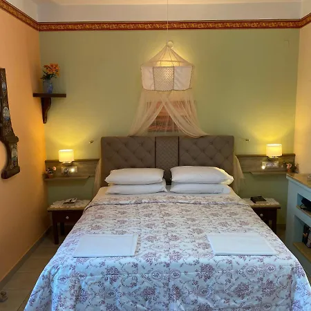 Filoxenia Vromolithos