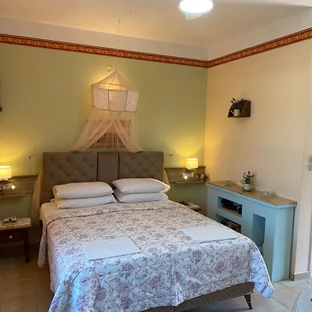 Apartamento Filoxenia *