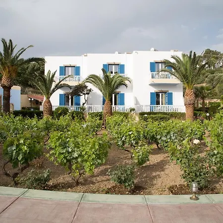 Filoxenia * Vromolithos