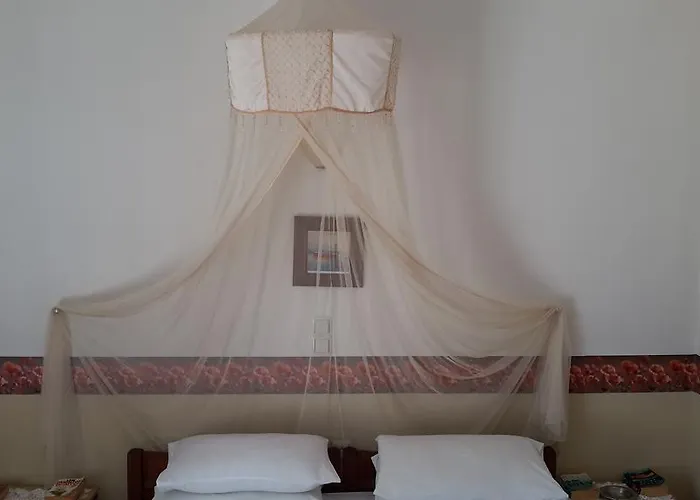 Filoxenia Vromolithos