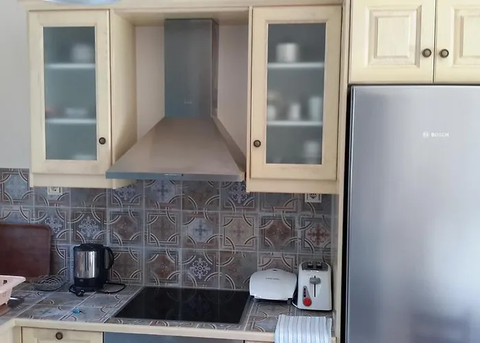 Filoxenia * Vromolithos