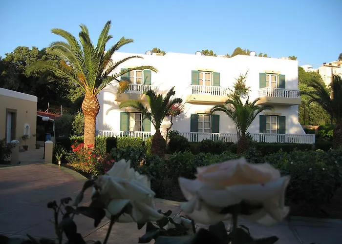 Filoxenia Apartamento *