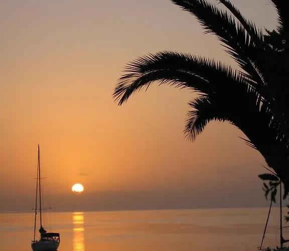 Lägenhet Filoxenia *