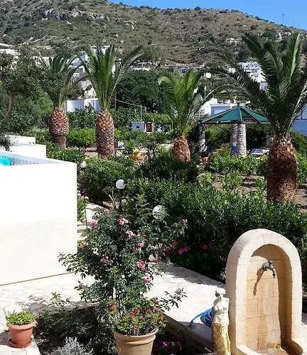 Filoxenia Vromolithos