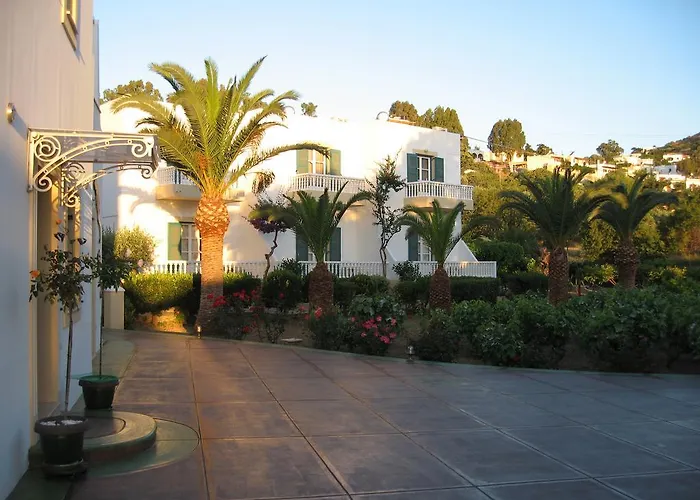 Apartamento Filoxenia *