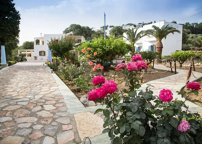 Apartamento Filoxenia *