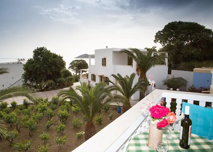 Apartamento Filoxenia