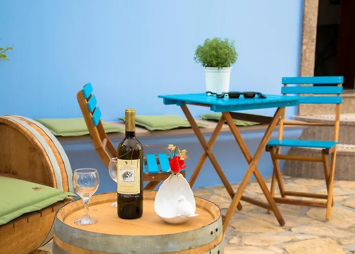 Filoxenia Apartamento