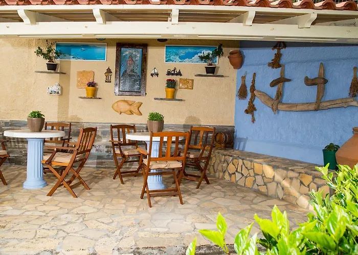 Filoxenia Apartamento