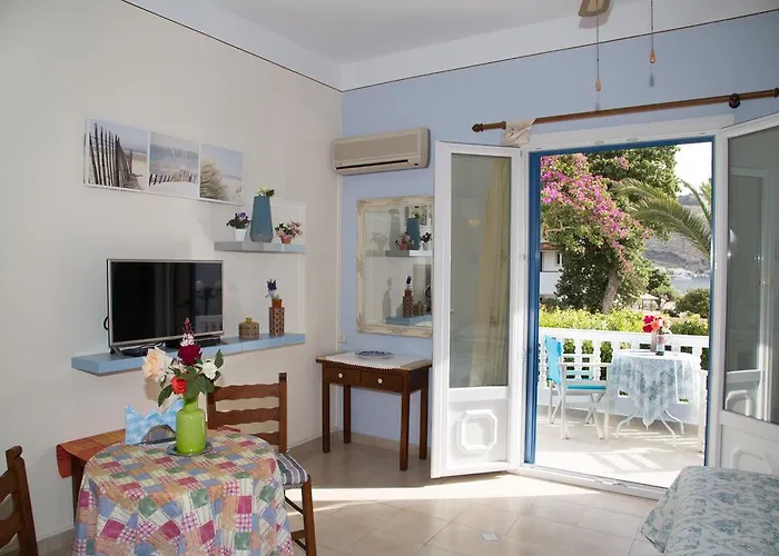 Filoxenia Vromolithos