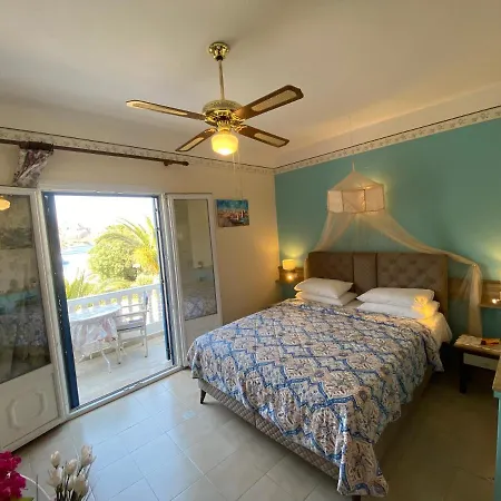 Apartament Filoxenia *