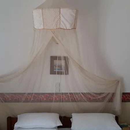 Filoxenia Vromolithos