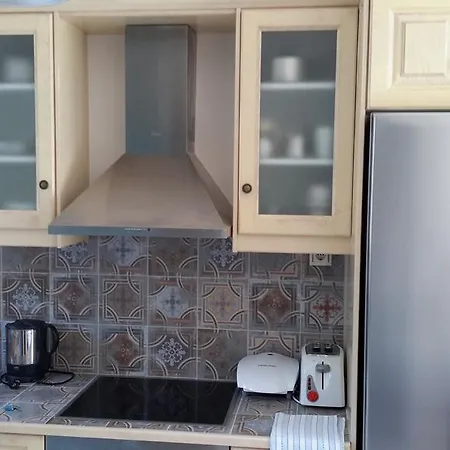 Filoxenia * Vromolithos