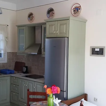 Apartament Filoxenia