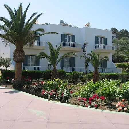 Filoxenia דירה *