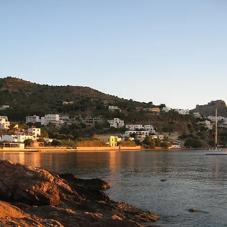 דירה Filoxenia *