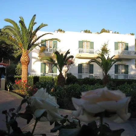 Filoxenia דירה *