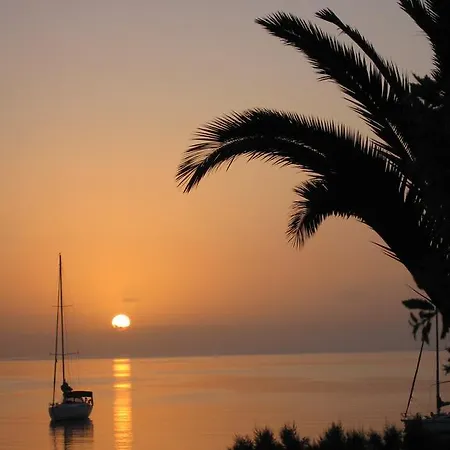 Apartament Filoxenia *