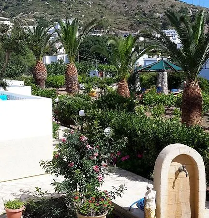 Filoxenia Vromolithos