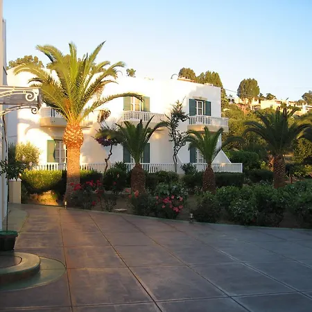 Apartament Filoxenia *