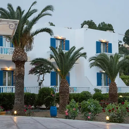 Apartament Filoxenia