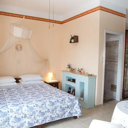 Filoxenia Apartament Vromolithos