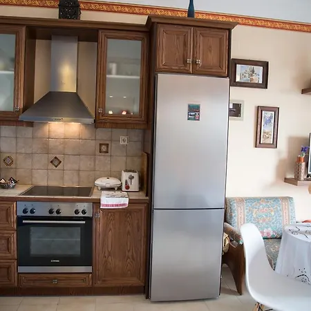 Filoxenia Apartament