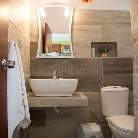 Apartament Filoxenia