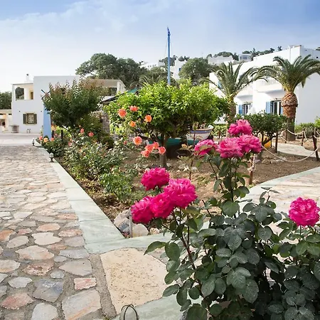 Apartament Filoxenia *