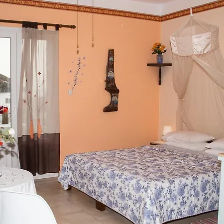 Filoxenia Vromolithos