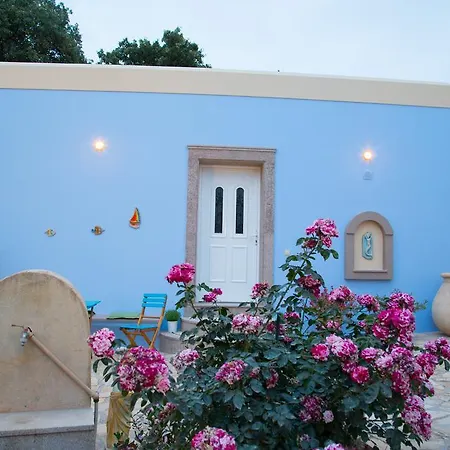 Filoxenia דירה Vromolithos