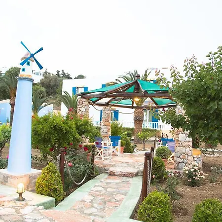 Filoxenia * Vromolithos