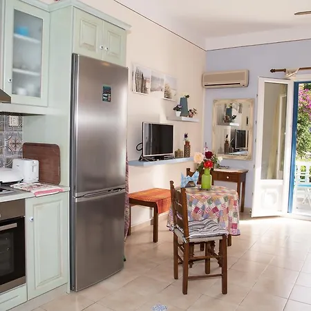 Filoxenia * Vromolithos