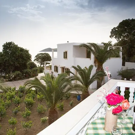 Apartament Filoxenia