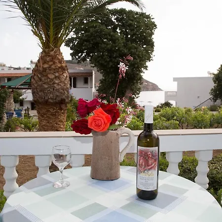 Filoxenia Vromolithos