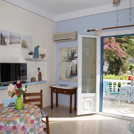 Filoxenia Vromolithos