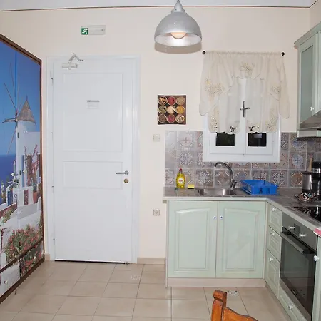 Filoxenia Vromolithos