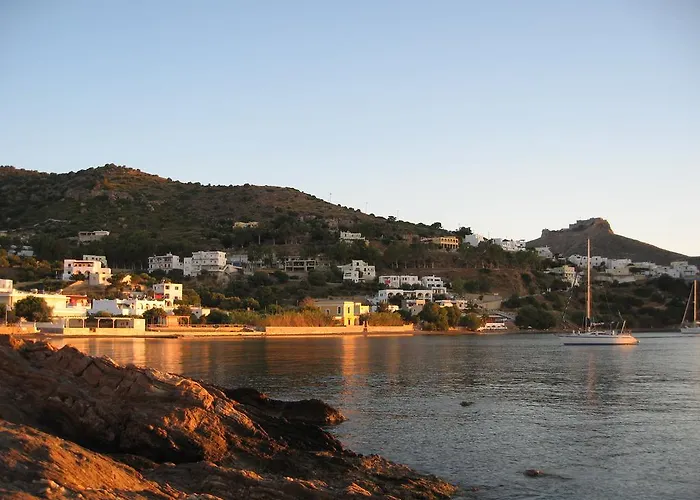 Apartmán Filoxenia *