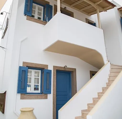 Filoxenia Apartmán *