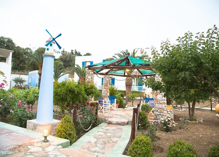 Filoxenia * Vromolithos