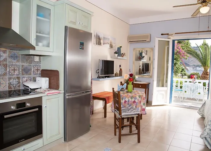 Filoxenia * Vromolithos