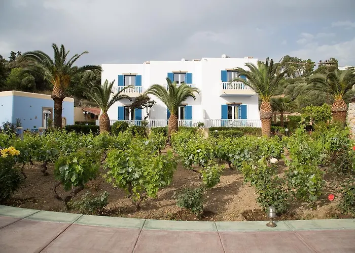 Filoxenia * Vromolithos