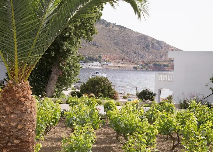 Filoxenia Vromolithos